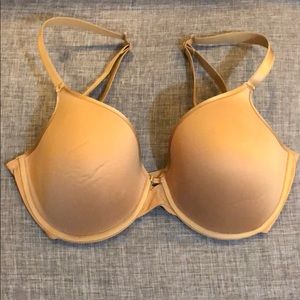 Chantelle Modern Invisible Smooth Plunge Bra